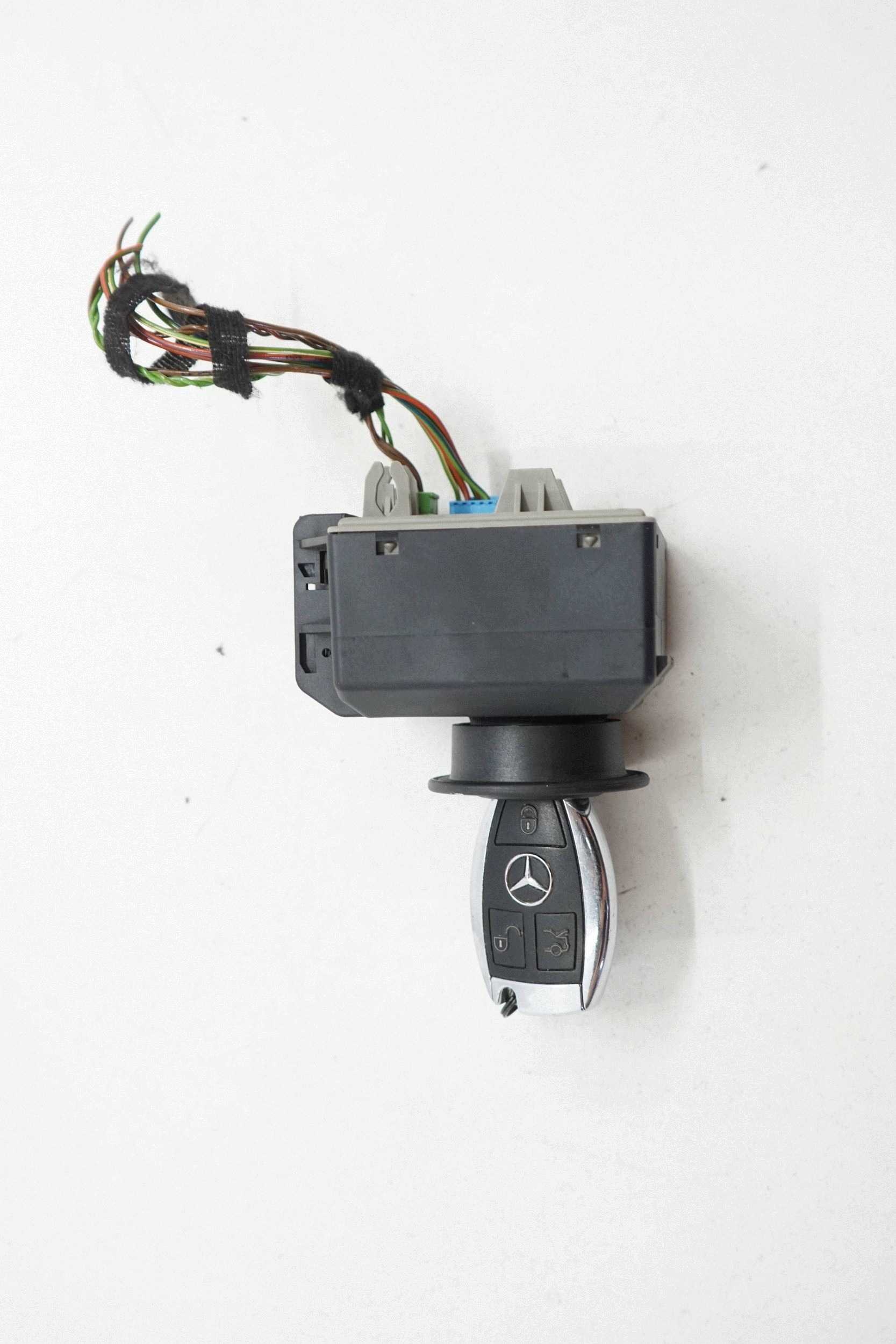 Module de Commande d'Allumage OEM A2129055200 Mercedes image 2