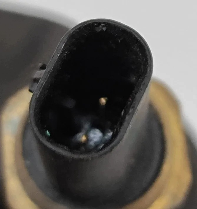 OEM 30668661 Wassertemperatursensor für Volvo image 6