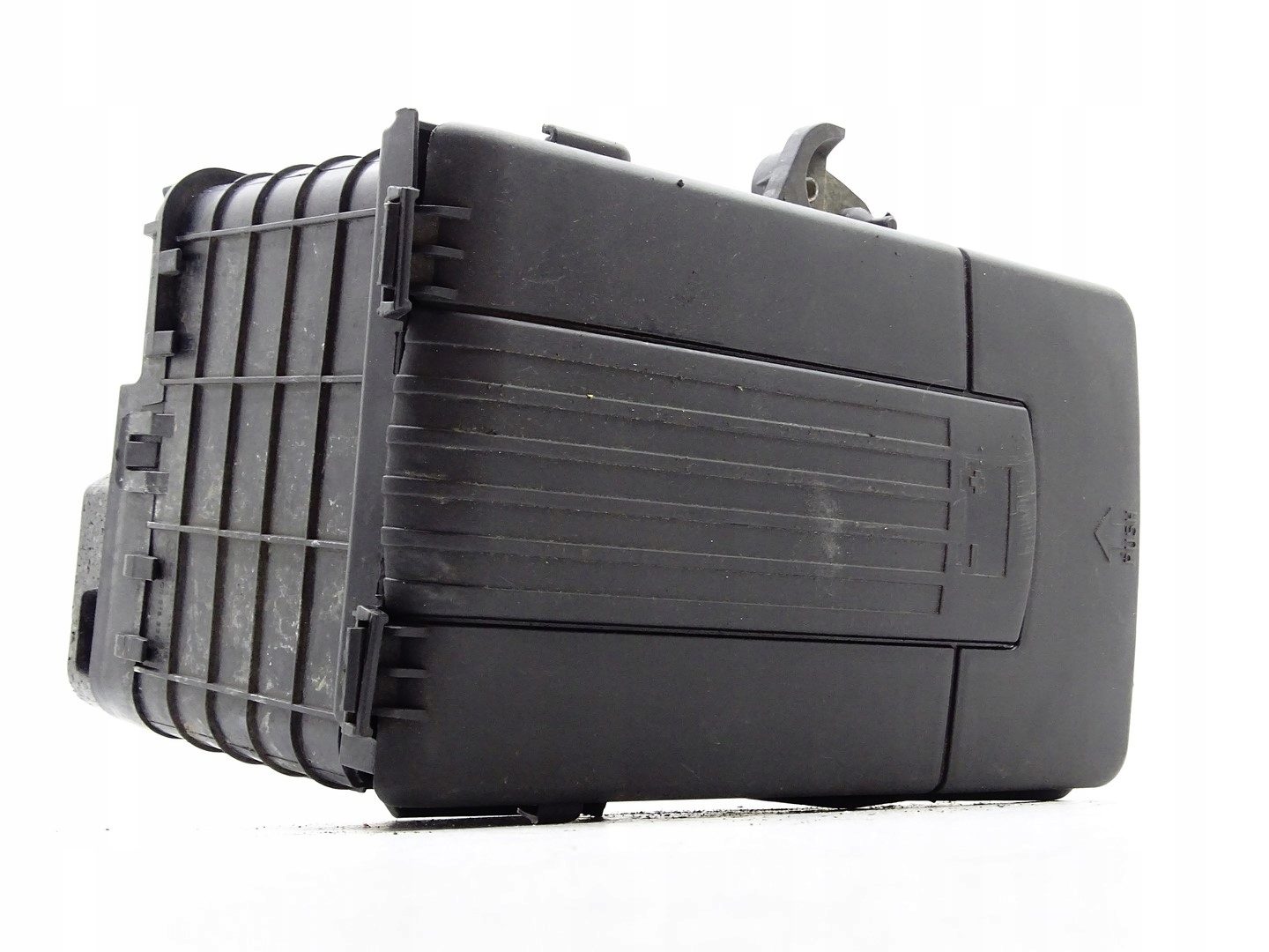 Base da bateria Audi A3 8P Golf VI 2.0 TDI image 3
