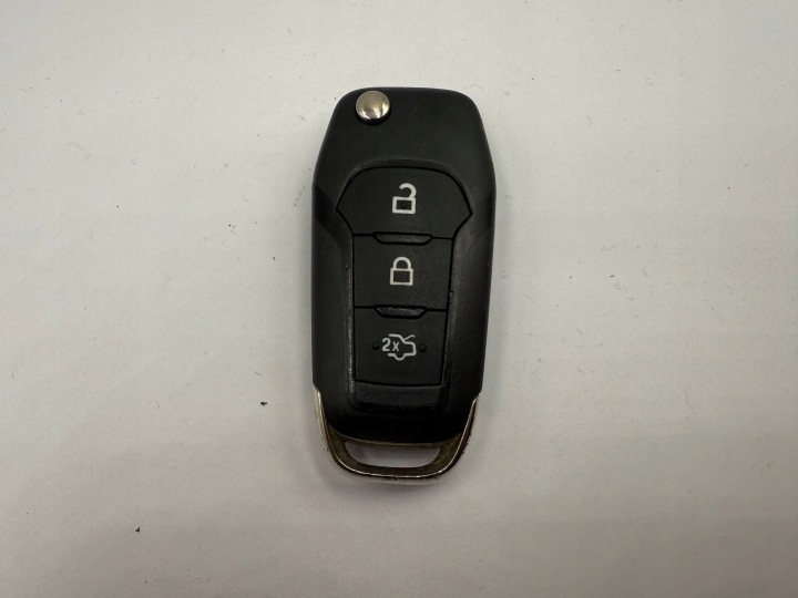 Chiave telecomando coltello Ford Mondeo MK5 S-Max MK2 DS7T-15K601-BD