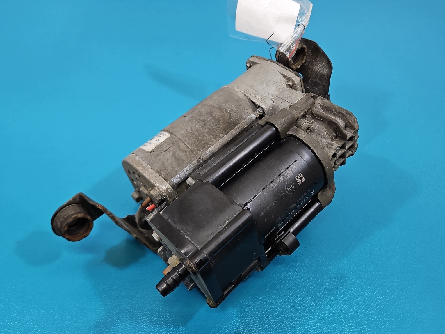Mercedes-Benz A2133200104 Compressor de suspensão image 2