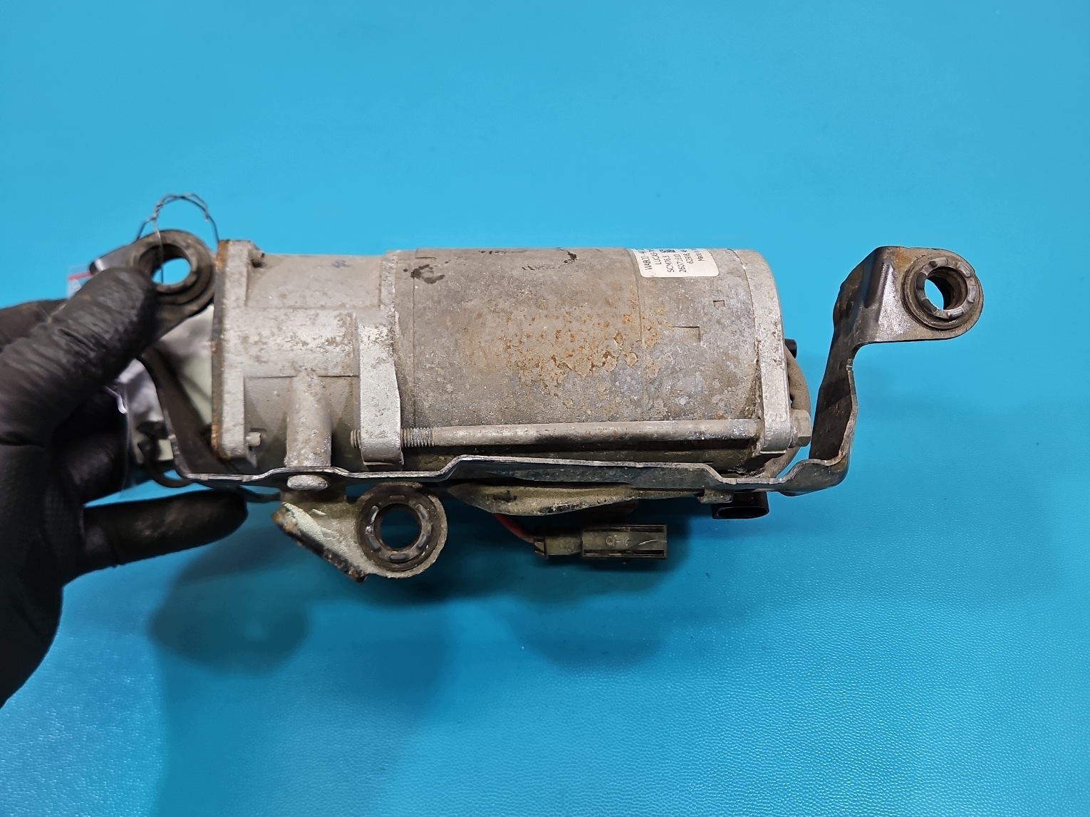 Mercedes-Benz A2133200104 Compressor de suspensão image 4