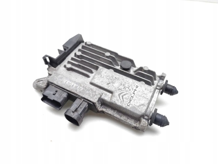 Start Stop -ohjain Citroen Peugeot 9819598180