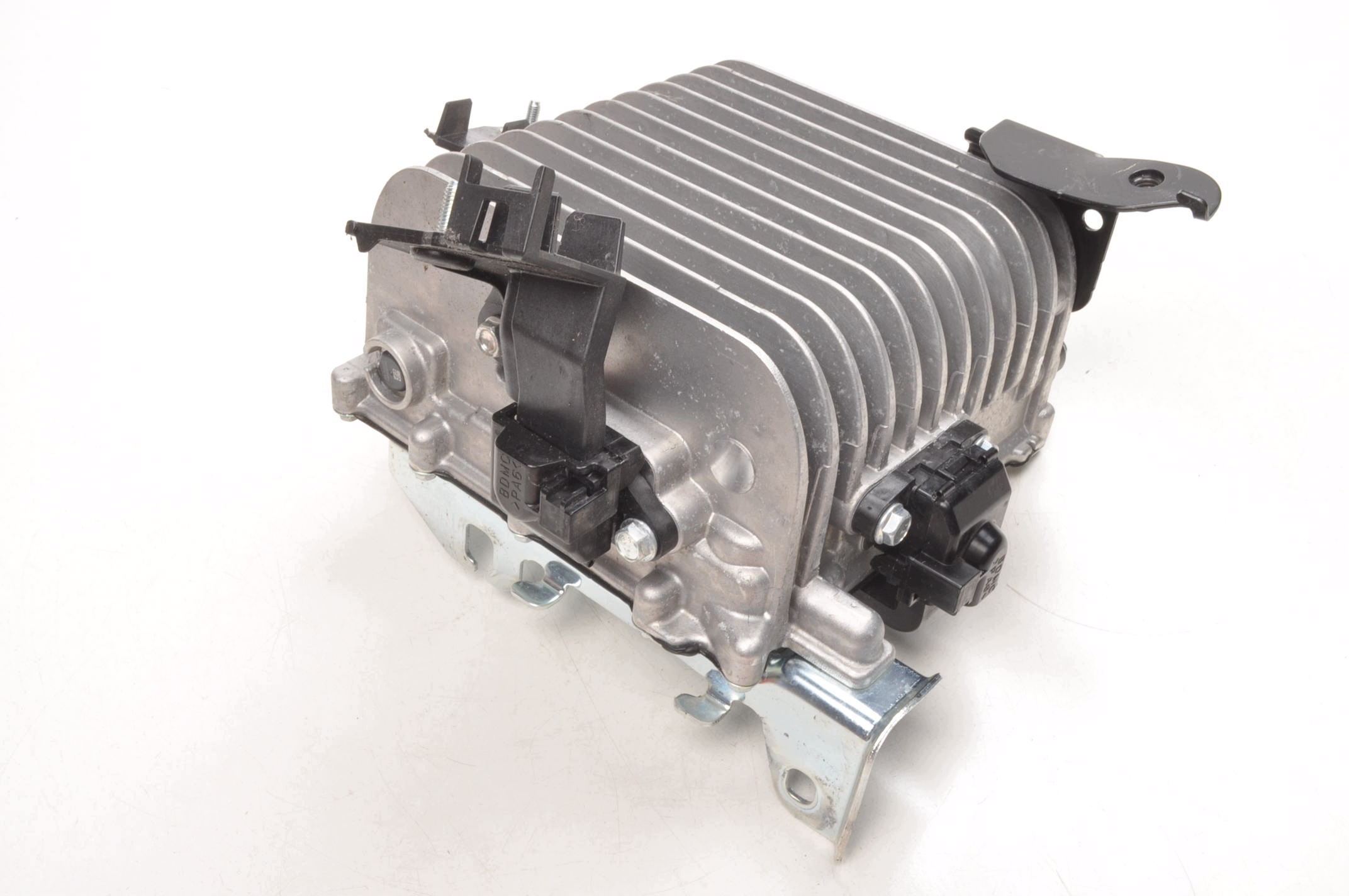 Controlador de caixa Mazda CX-30 BJGB-67ZD3 OEM image 3