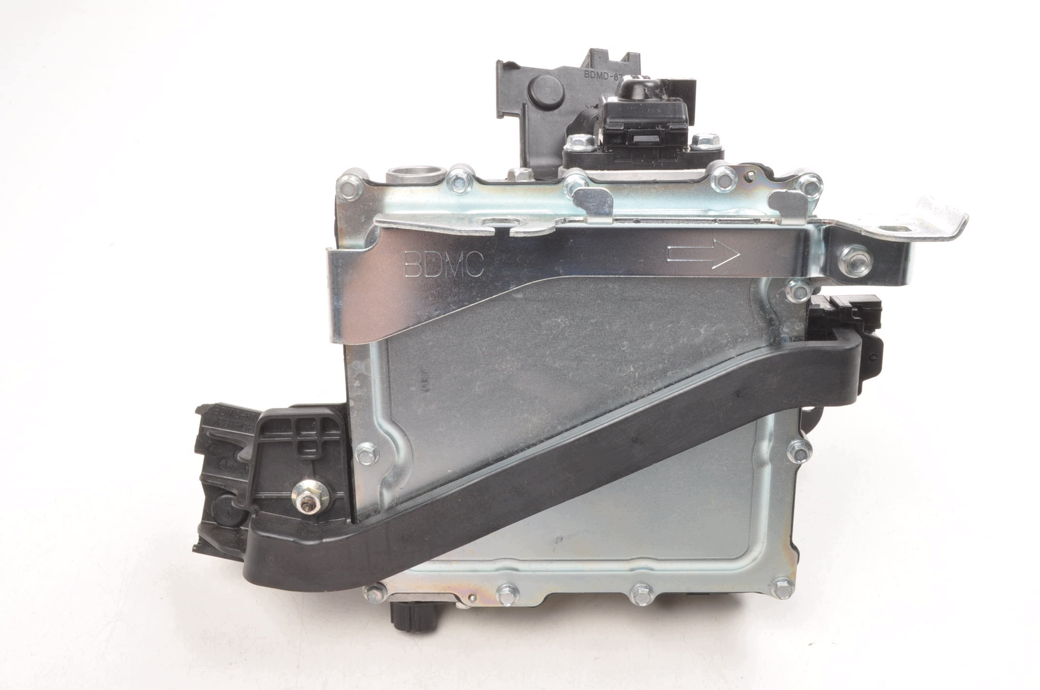 Controlador de caixa Mazda CX-30 BJGB-67ZD3 OEM image 6