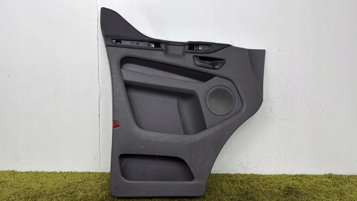 Garniture Portière Avant Gauche Ford Transit Custom MK8 JK21 18- Occasion