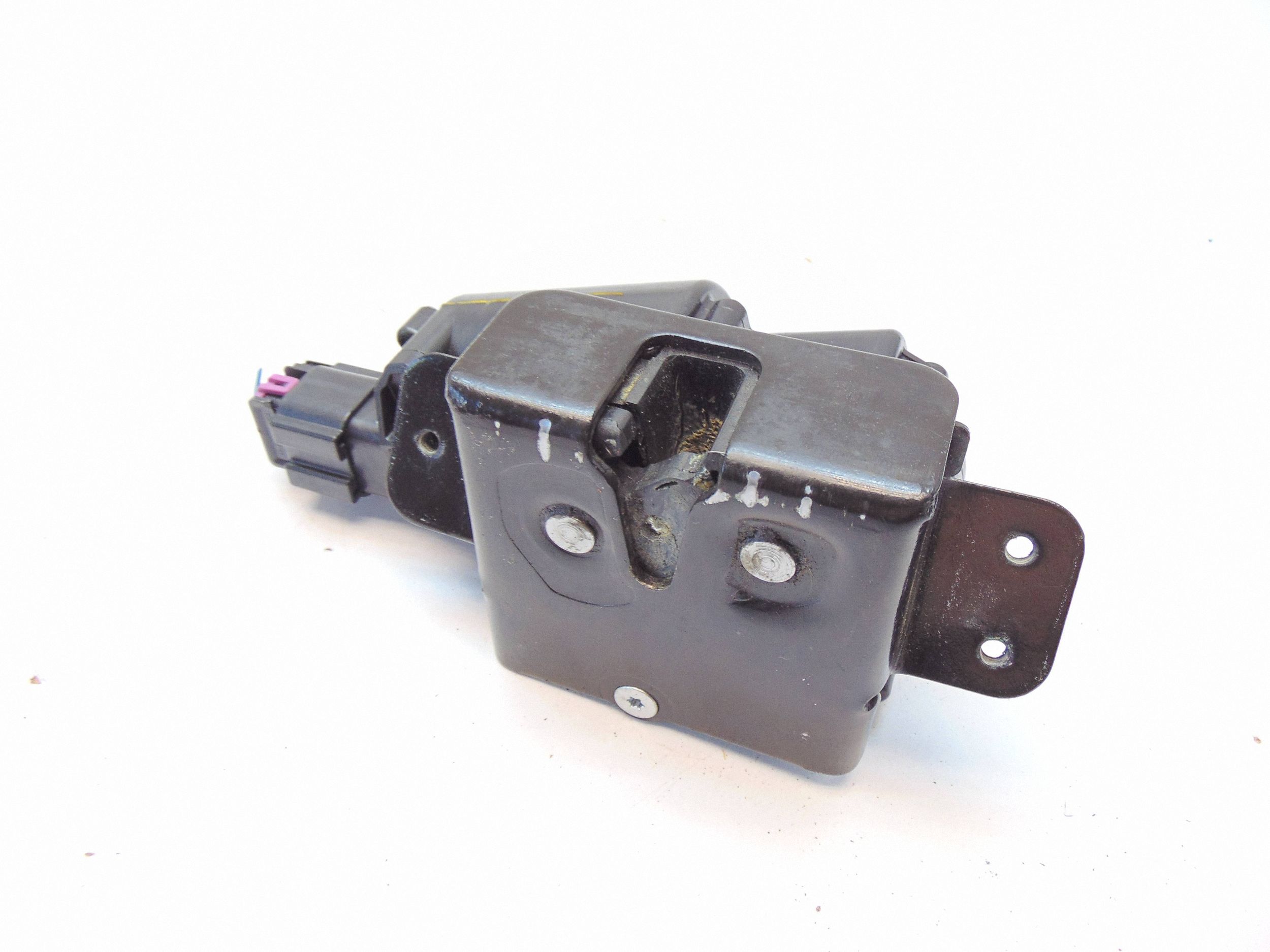 OPEL INSIGNIA REAR DOOR LOCK 13581405