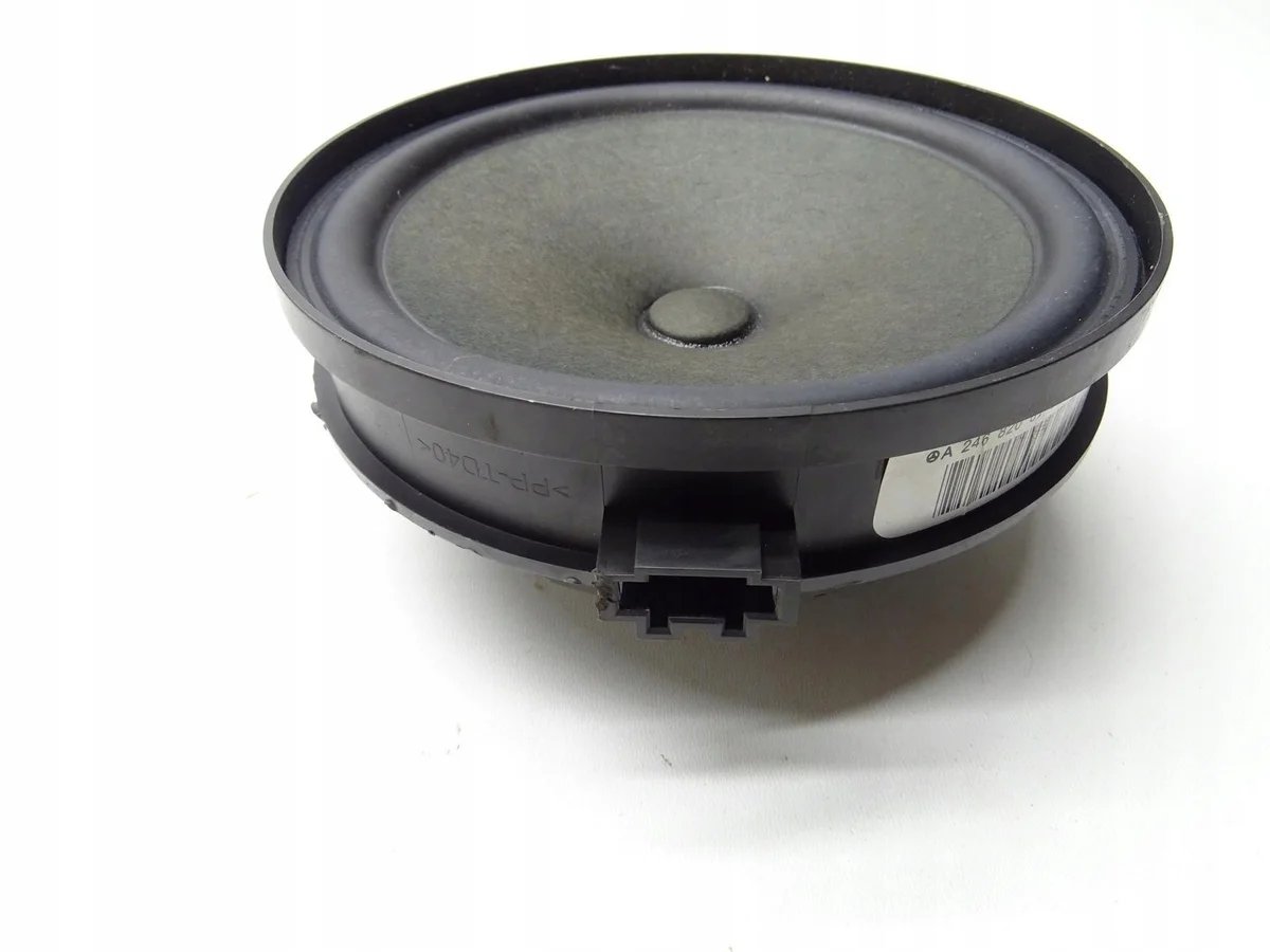 Altavoz Puerta Delantera Mercedes A2468200100 image 4