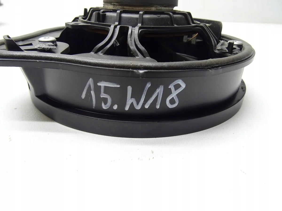 Altavoz Puerta Delantera Mercedes A2468200100 image 7