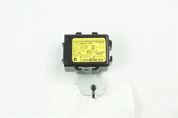 IMMO-modul 95420-F2700 Hyundai Elantra VI image 3