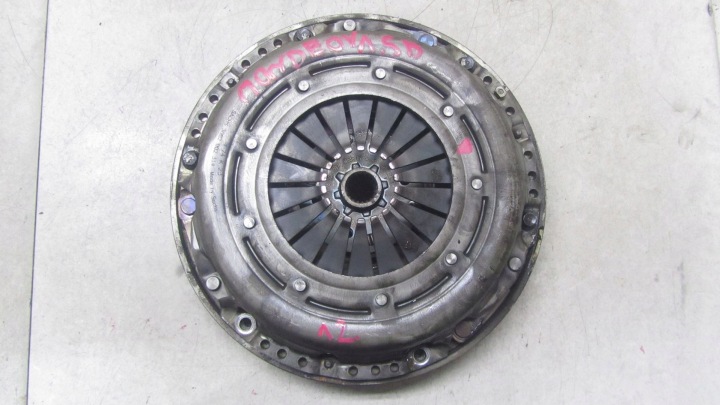 FORD MONDEO MK5 1.5 KYTKIN KPL 14-