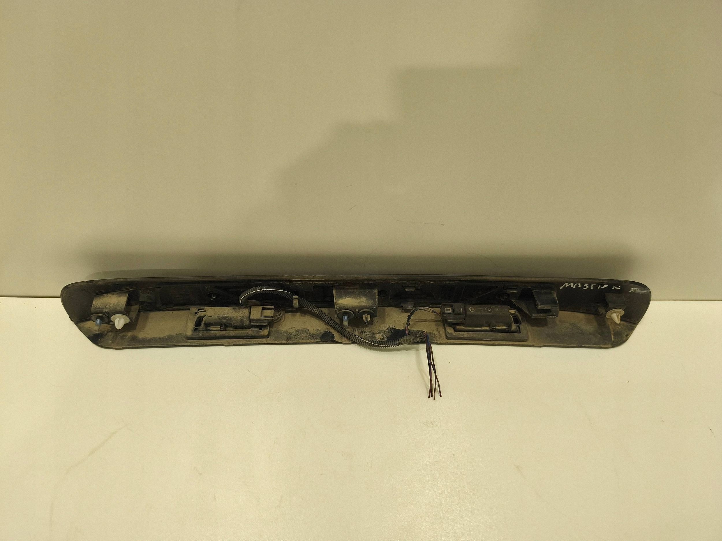 Bakre List OEM 265120001R för Movano III image 6