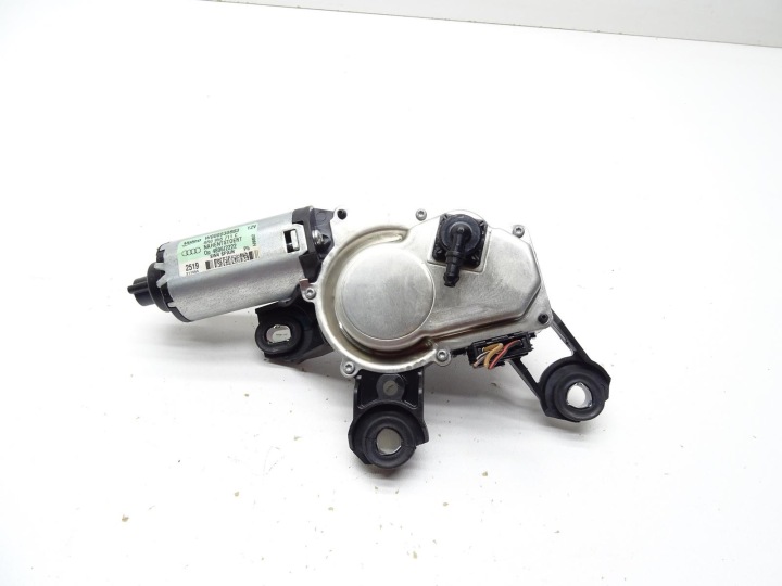 Takalasinpyyhkimen moottori 8R0955711C AUDI Q5 8R 08-16r