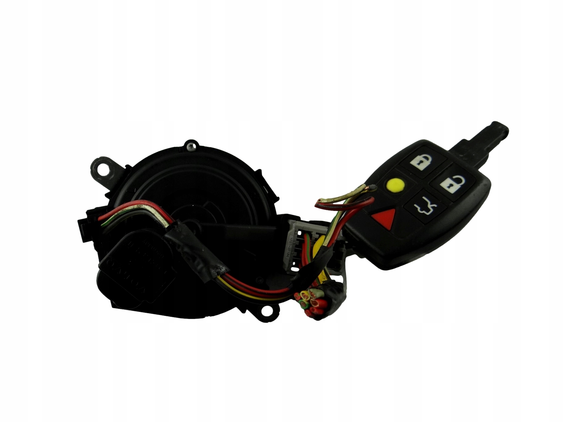 VOLVO S40 II V50 C30 C70 Interruptor de Ignição 30768036 image 2