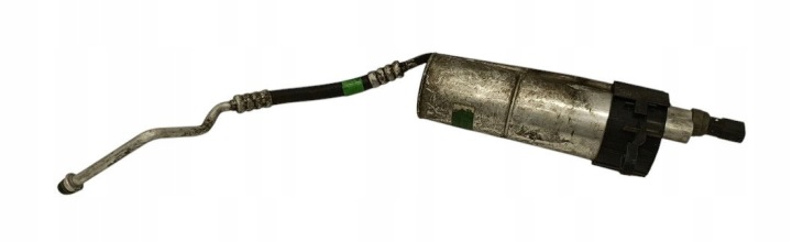 Secador condensador manguera aire acond. Mercedes S W220 CL W215 A2208300083