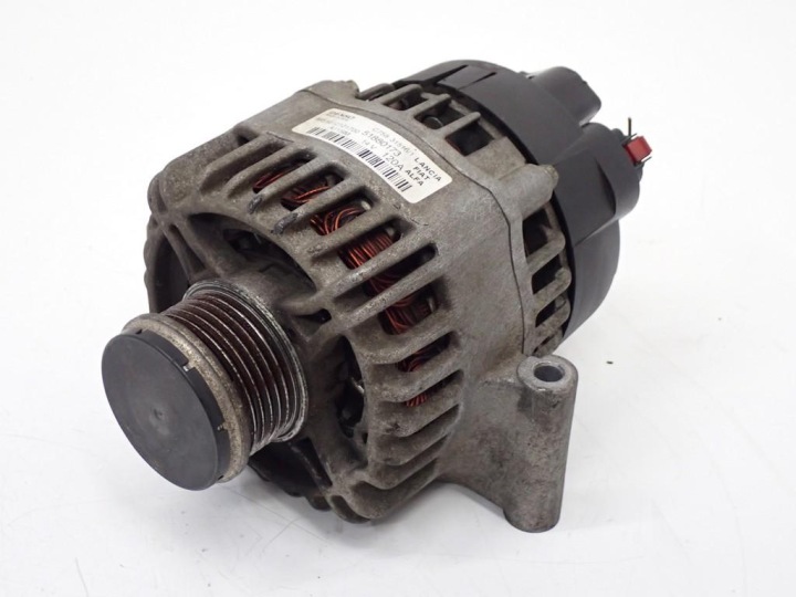 Generator original 51880173 Fiat Panda III 1.3 M-Jet 16R