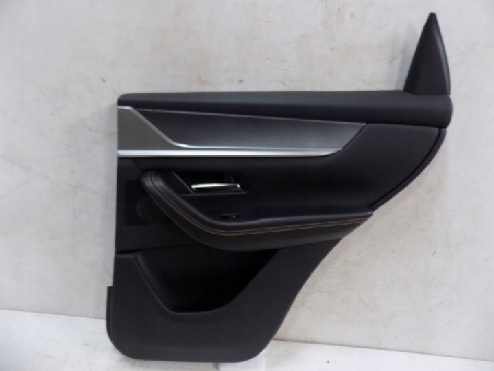 MAZDA CX-60 CX60 garniture porte arrière droite
