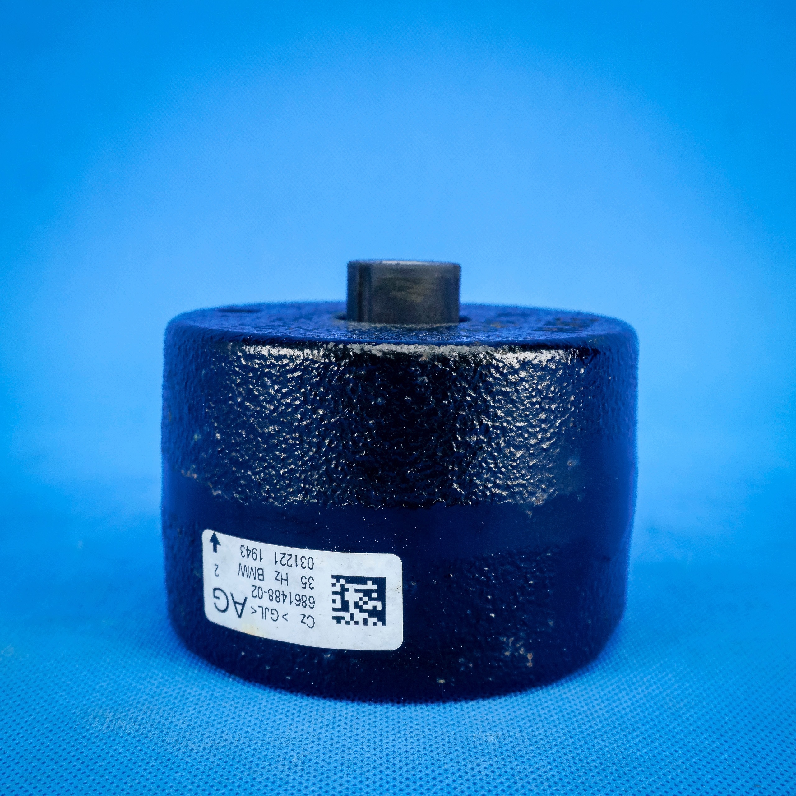 BMW 5 G30 G31 6 G32 7 G11 G12 Stabilisatorhalterung Links Hinten image 3
