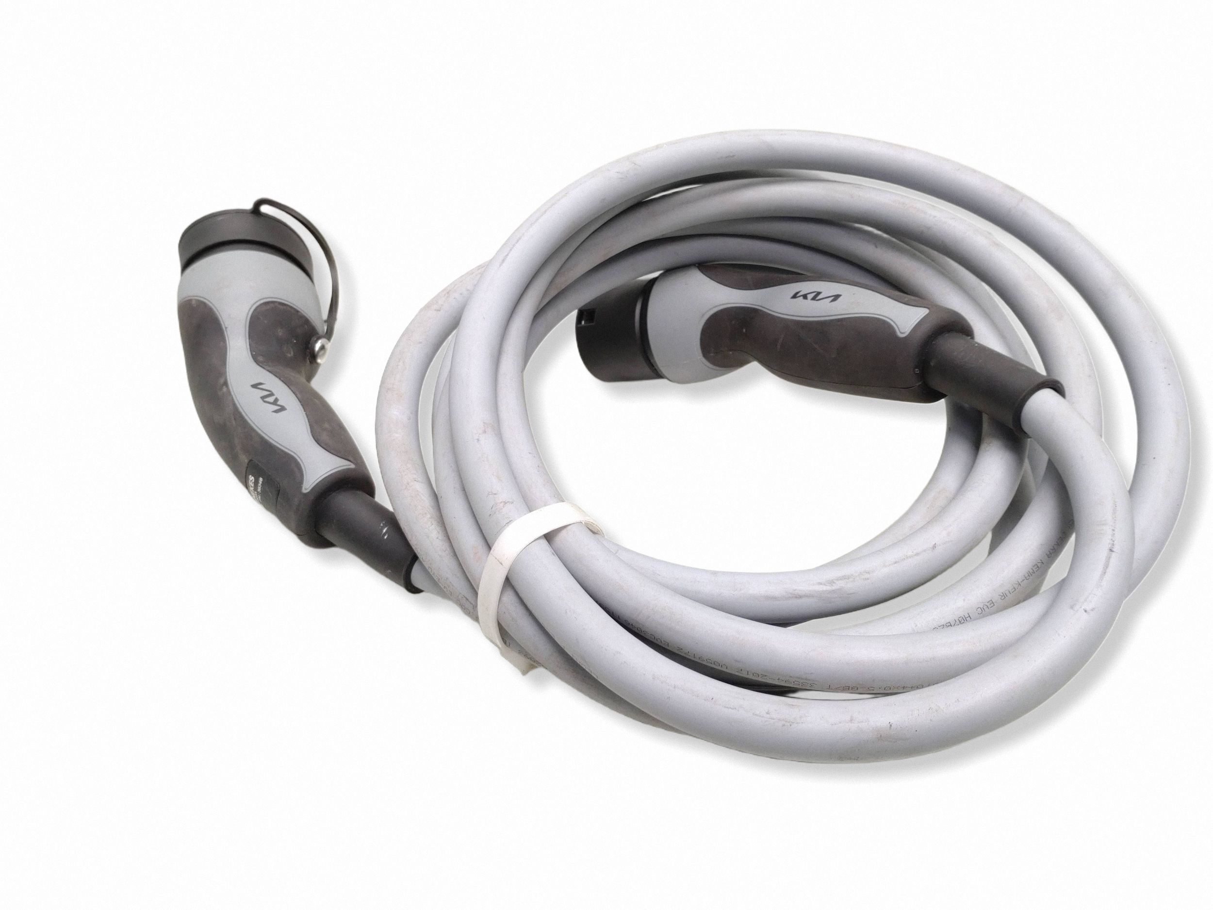 Câble de charge Tesla OEM D57399 pour véhicule électrique image 3