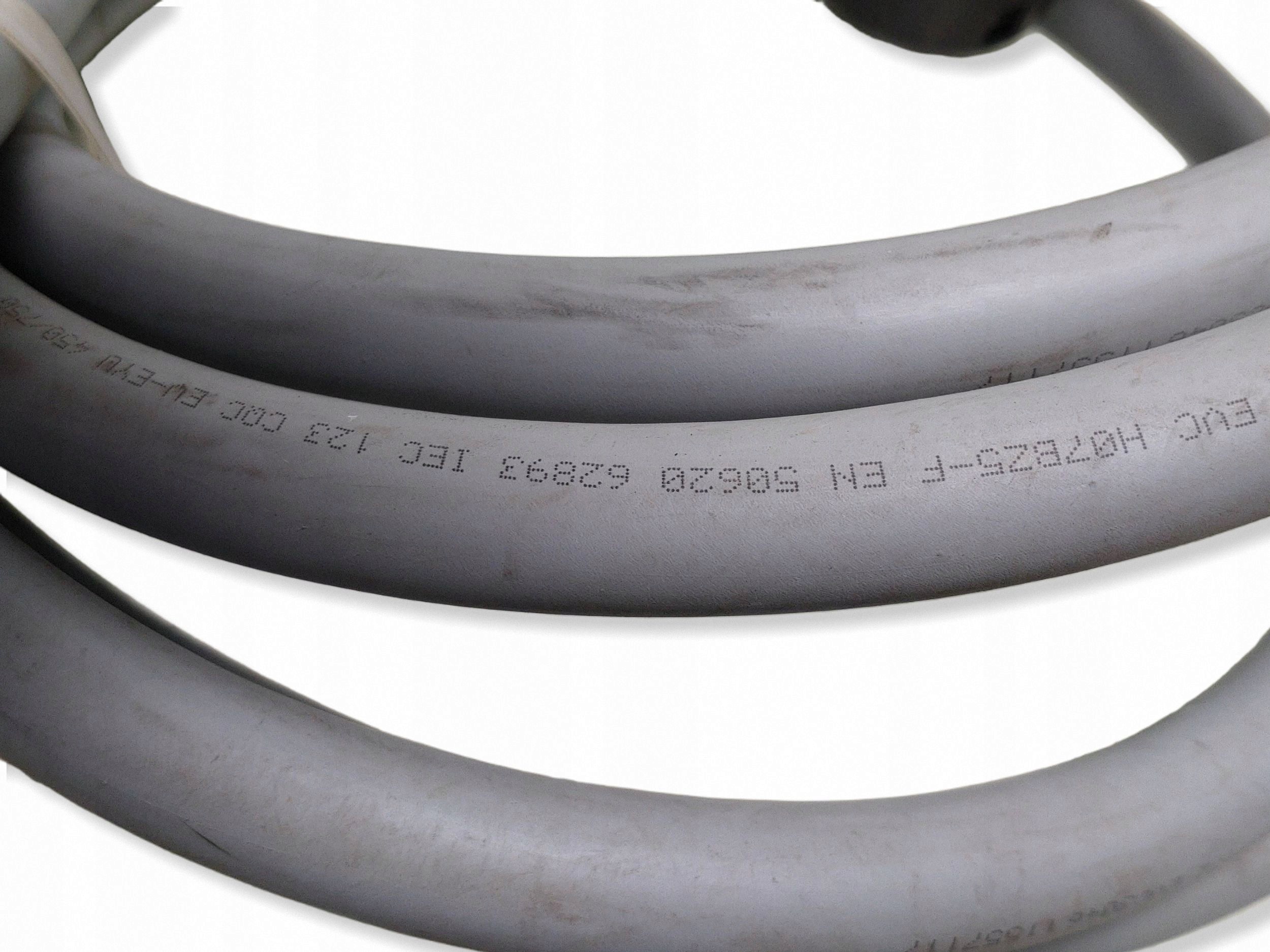 Câble de charge Tesla OEM D57399 pour véhicule électrique image 4