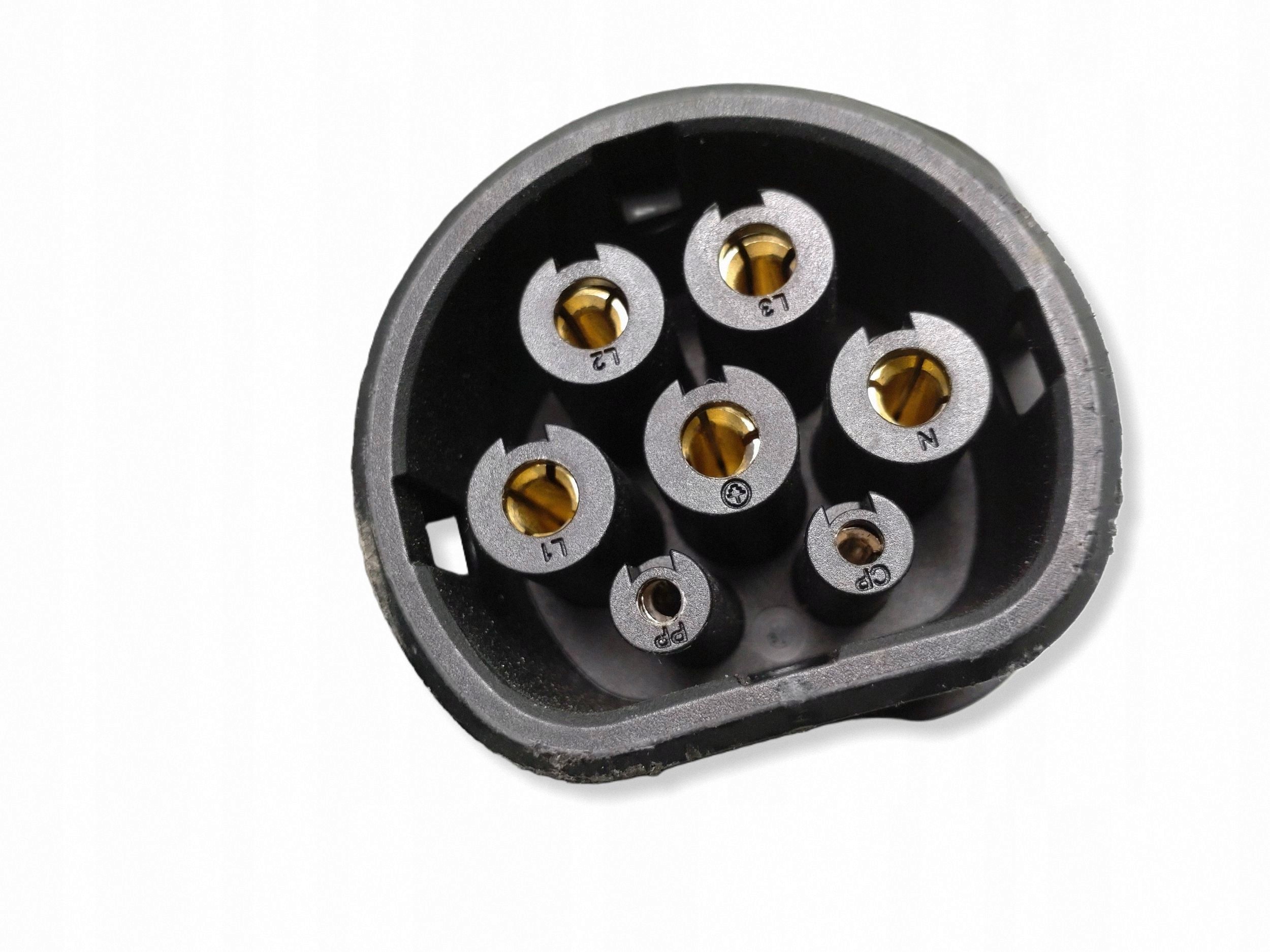 Câble de charge Tesla OEM D57399 pour véhicule électrique image 6