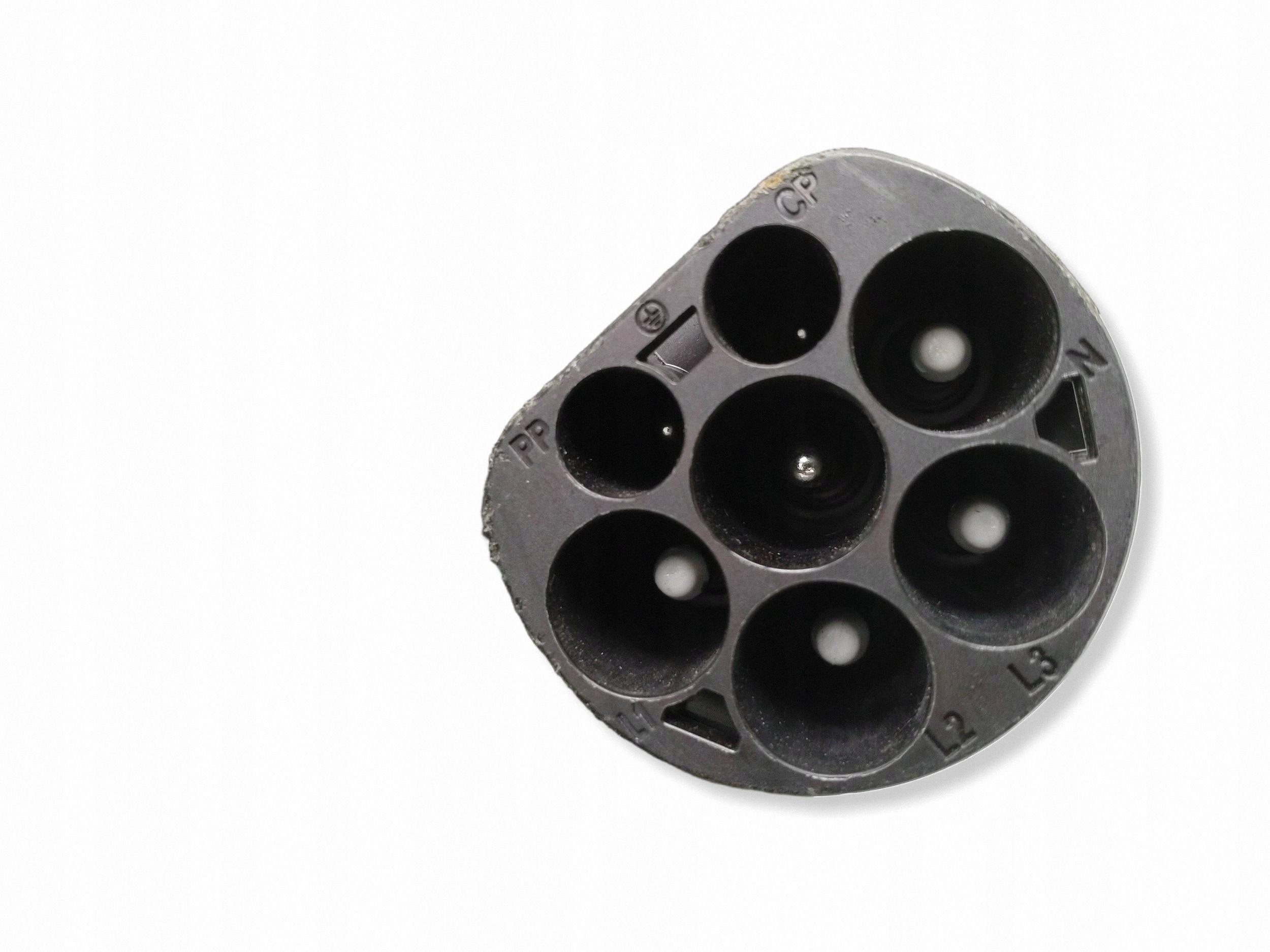 Câble de charge Tesla OEM D57399 pour véhicule électrique image 9