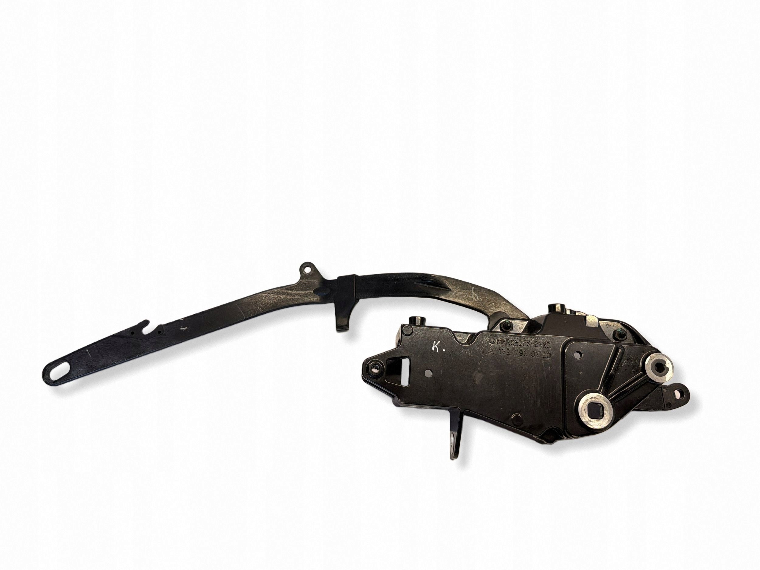 Mercedes-Benz SLK R172 takfäll OEM A1727930120 image 2