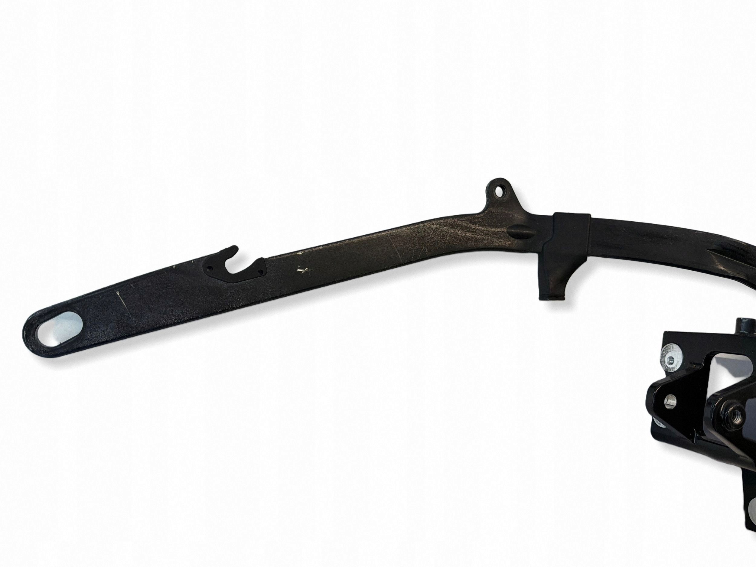 Mercedes-Benz SLK R172 takfäll OEM A1727930120 image 3
