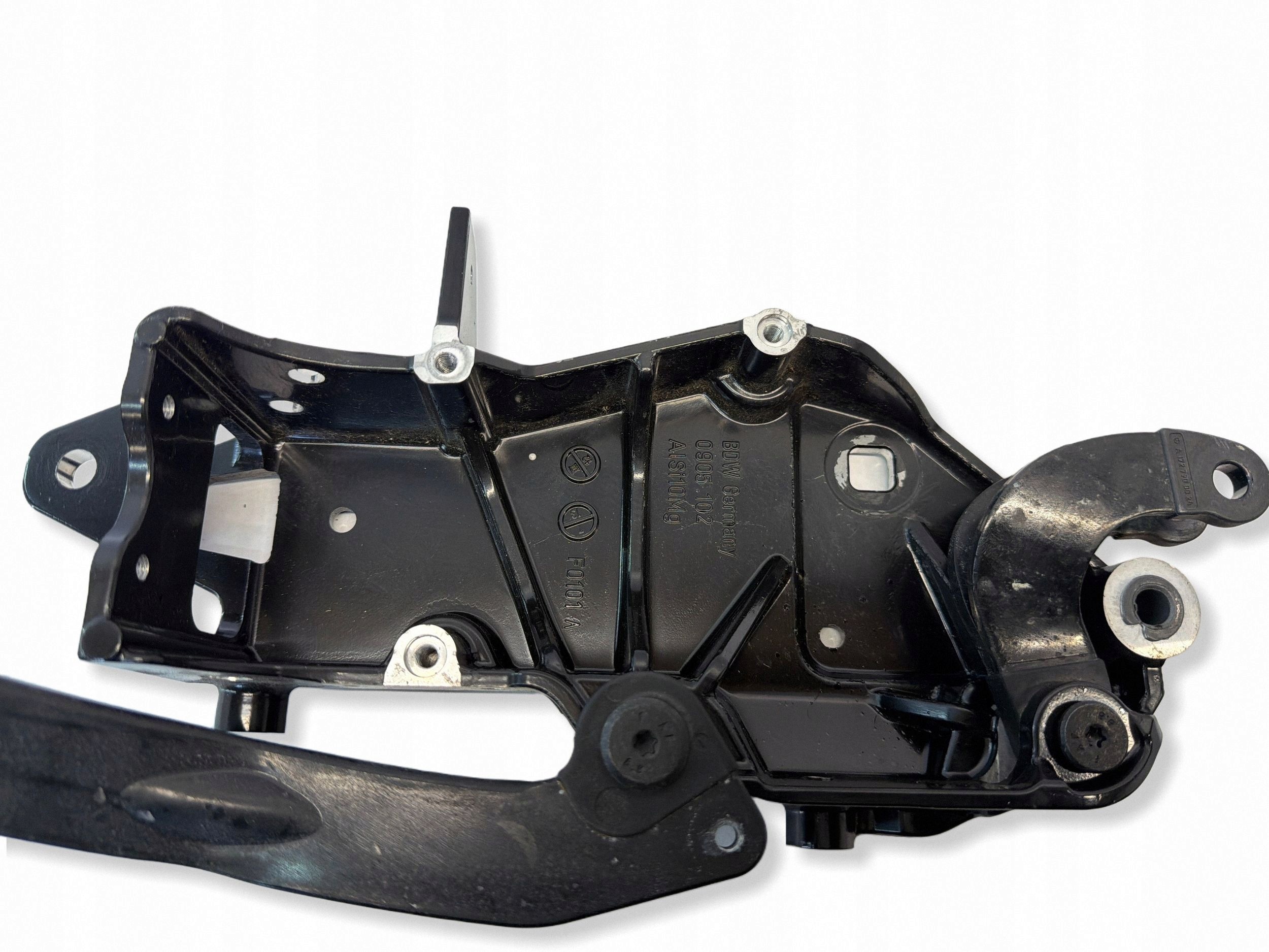 Mercedes-Benz SLK R172 takfäll OEM A1727930120 image 5