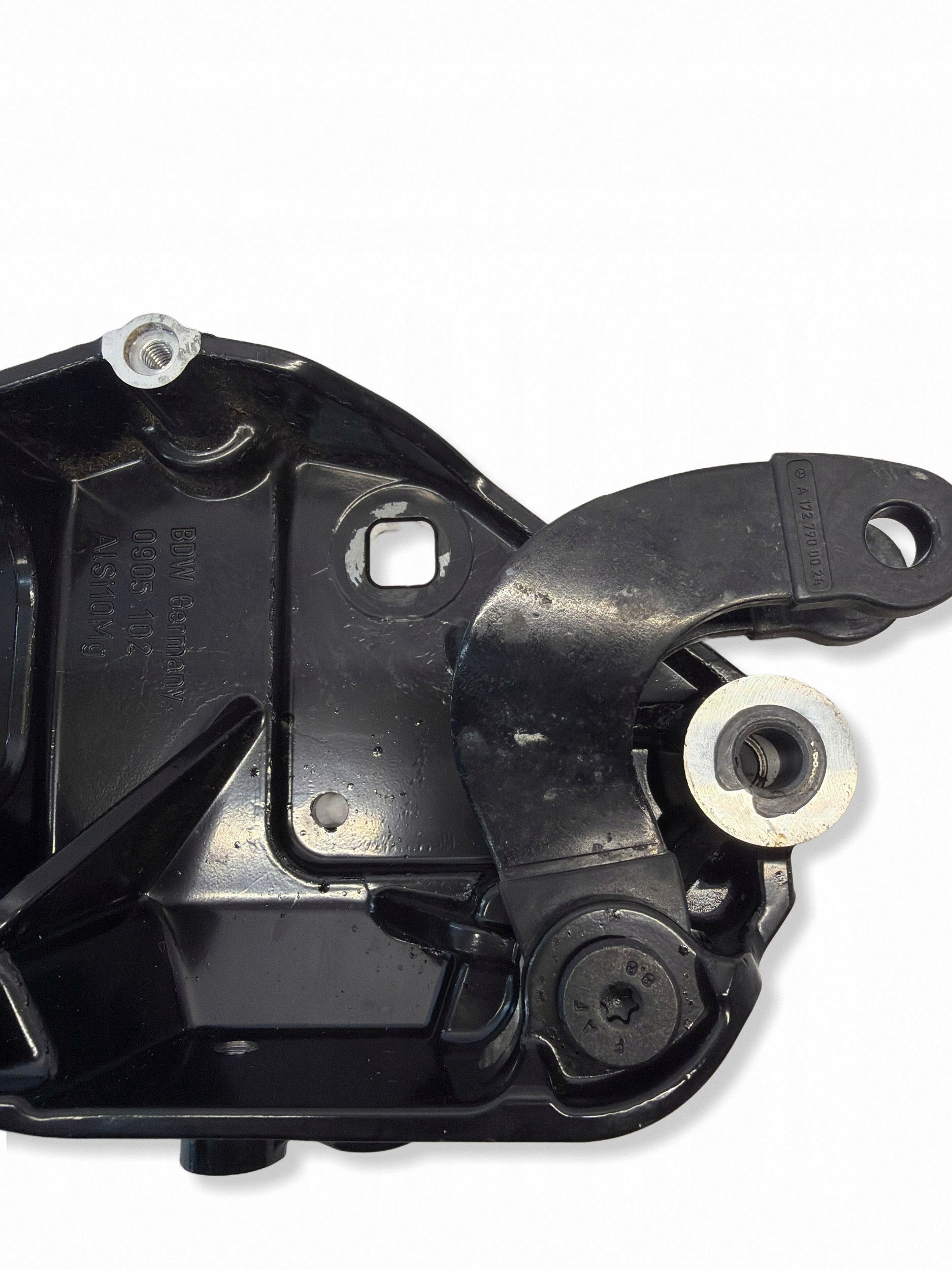 Mercedes-Benz SLK R172 takfäll OEM A1727930120 image 6