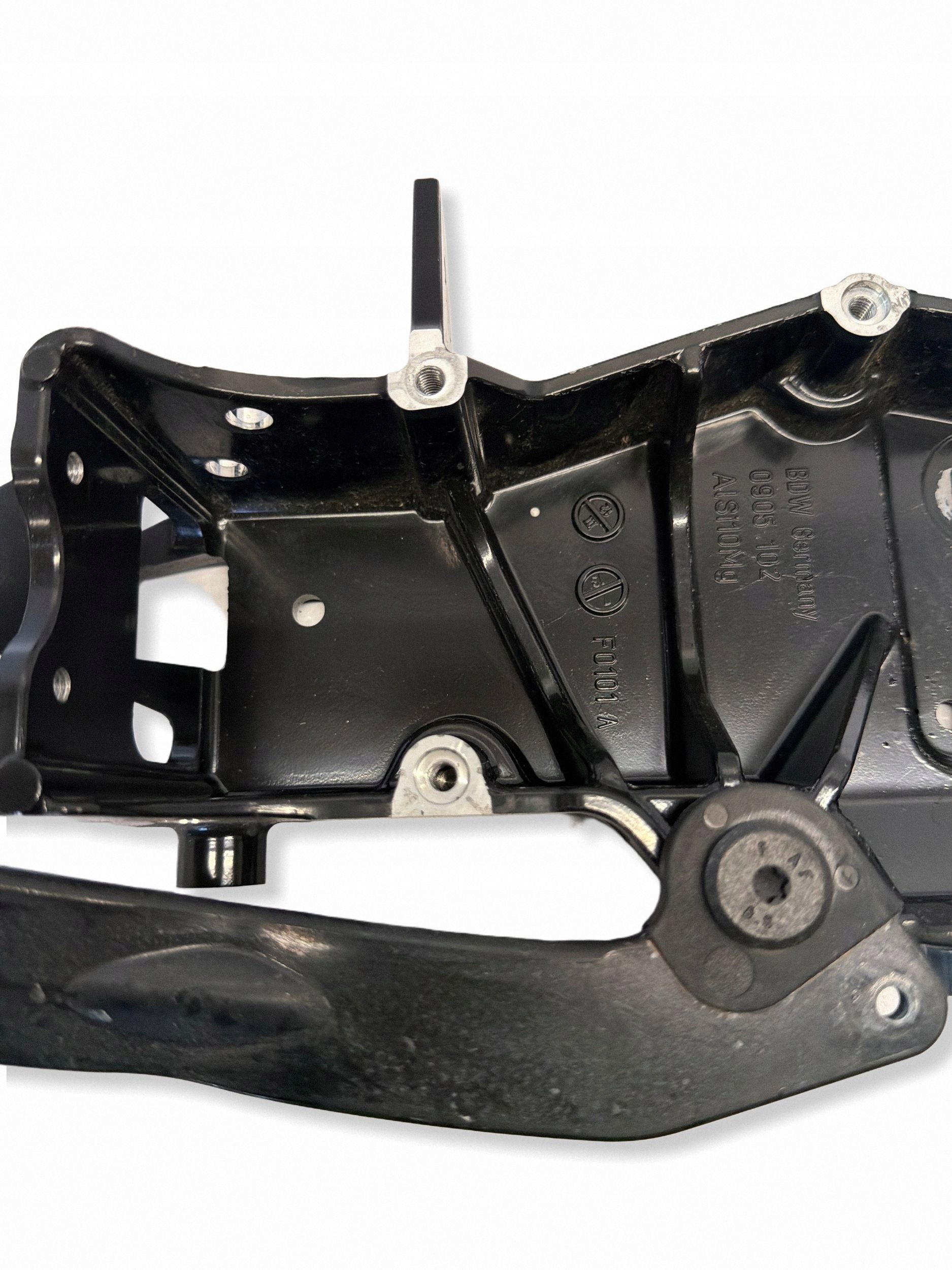 Mercedes-Benz SLK R172 takfäll OEM A1727930120 image 7