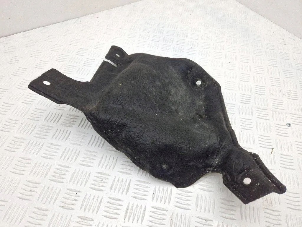 Isolamento acústico OEM 673520819R para Renault Megane IV image 2