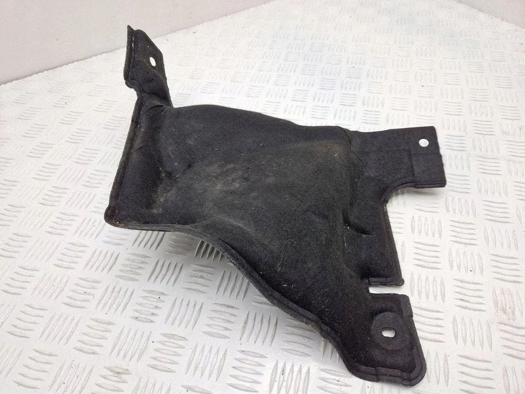 Äänieristys OEM 673520819R Renault Megane IV:lle