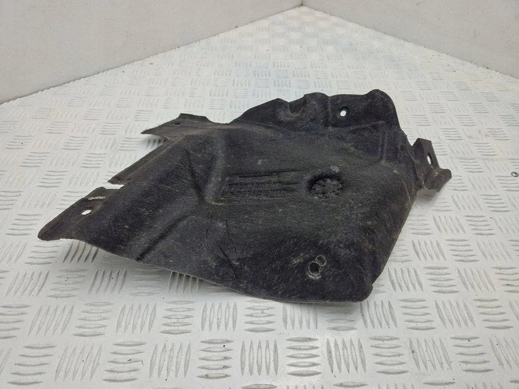 Isolamento acústico OEM 673520819R para Renault Megane IV image 3