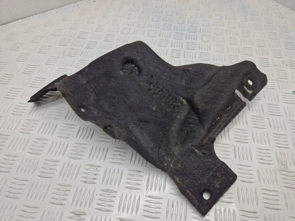Isolamento acústico OEM 673520819R para Renault Megane IV image 4