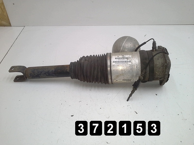 Volkswagen OE 3D0616001H Amortecedor Pneumático Usado image 3