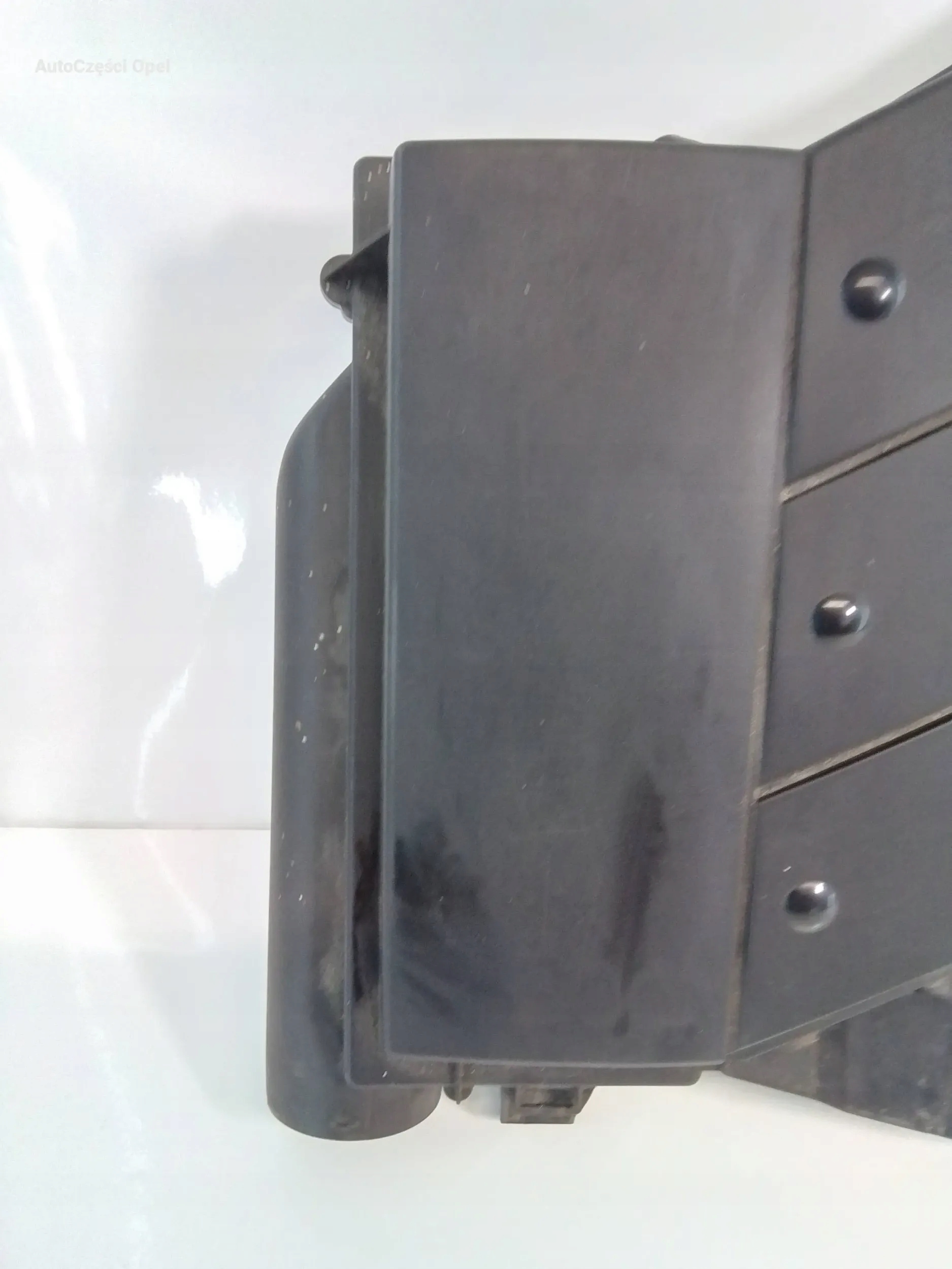 Mercedes-Benz Ilmansuodatin OEM A1120940004 Käytetty