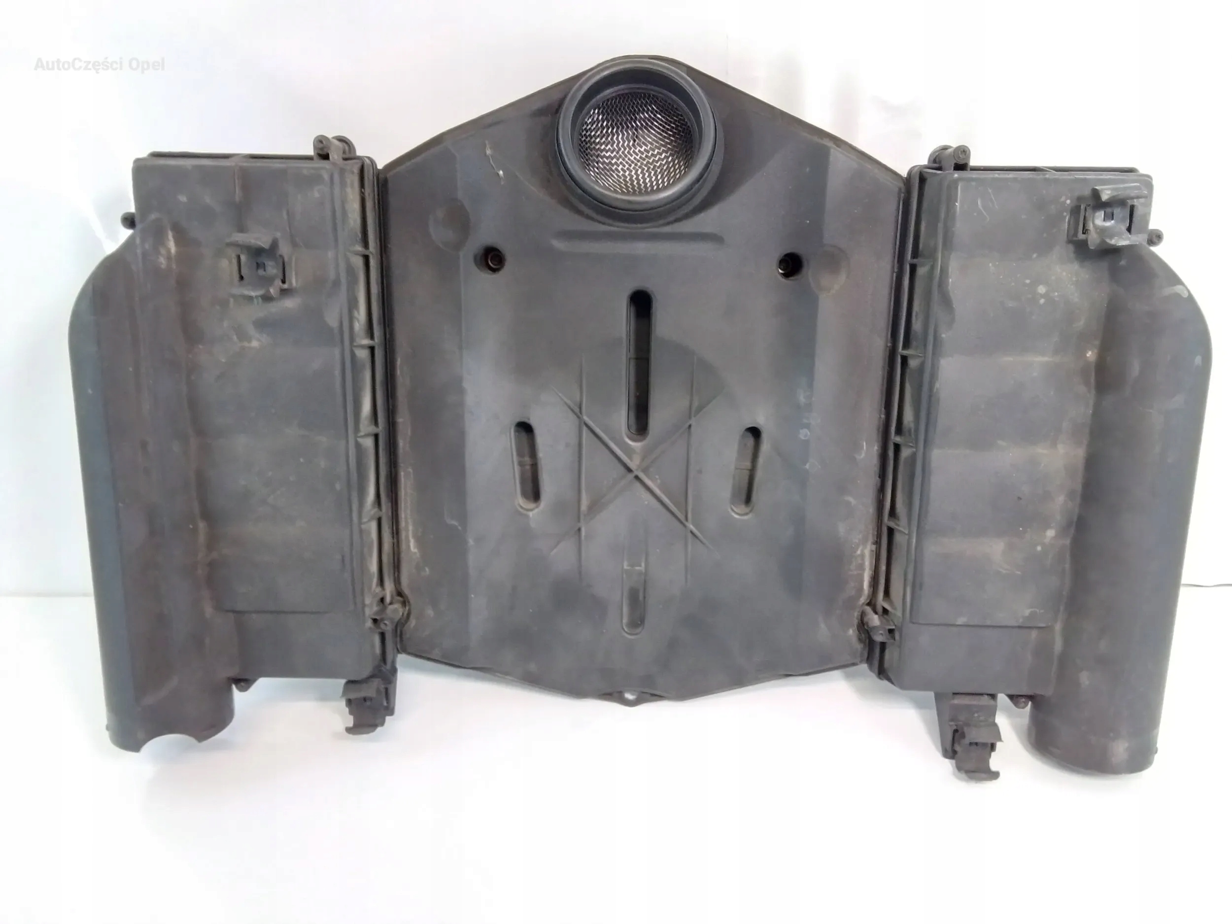 Filtro de aire Mercedes-Benz OEM A1120940004 Usado image 5