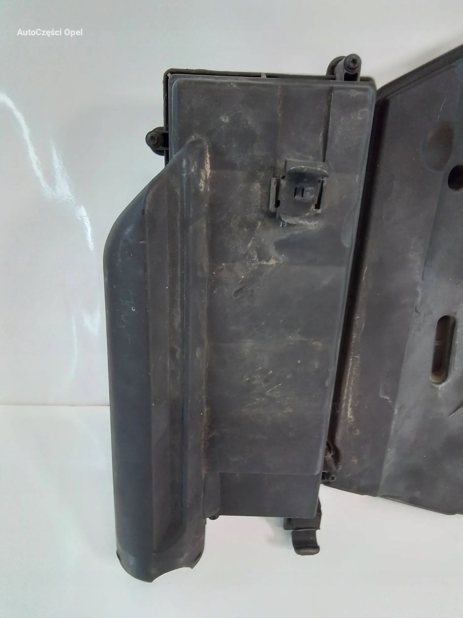 Filtro de aire Mercedes-Benz OEM A1120940004 Usado image 6
