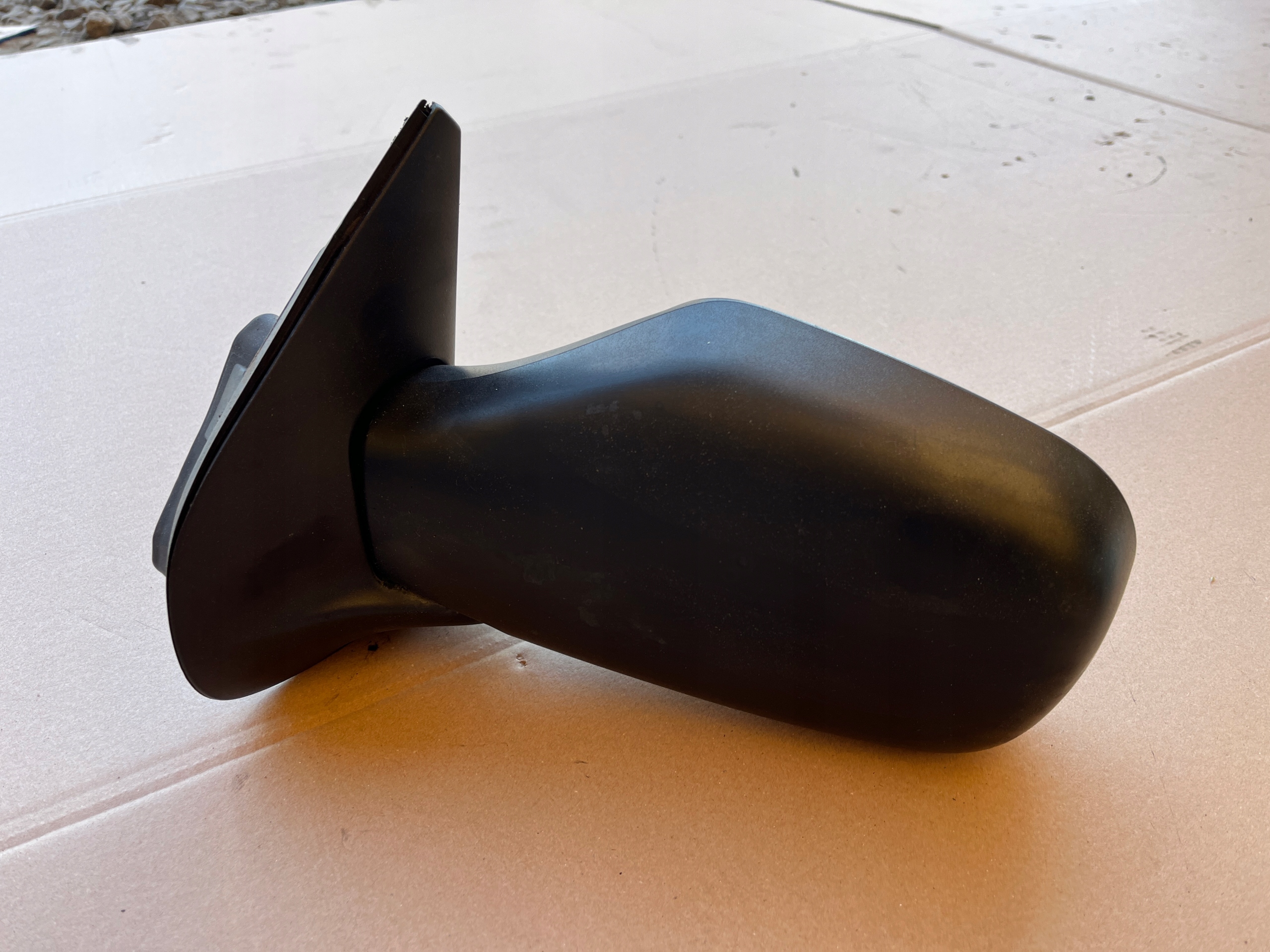 Vänster sidospegel Suzuki Ignis II 2003-2010 image 2