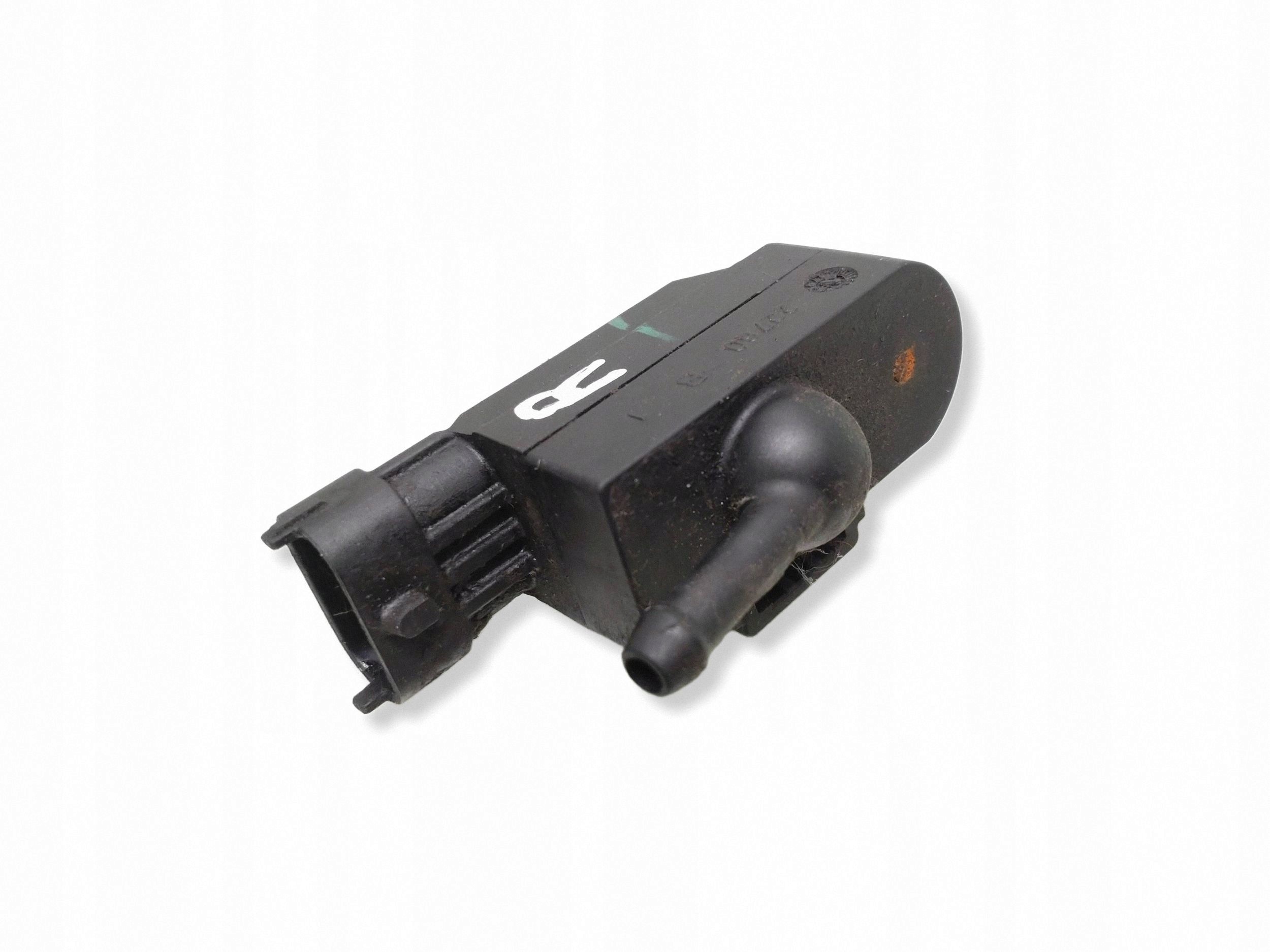 MAP-Sensor Ansaugkrümmer Renault Megane III 08-16 1.4 Tce