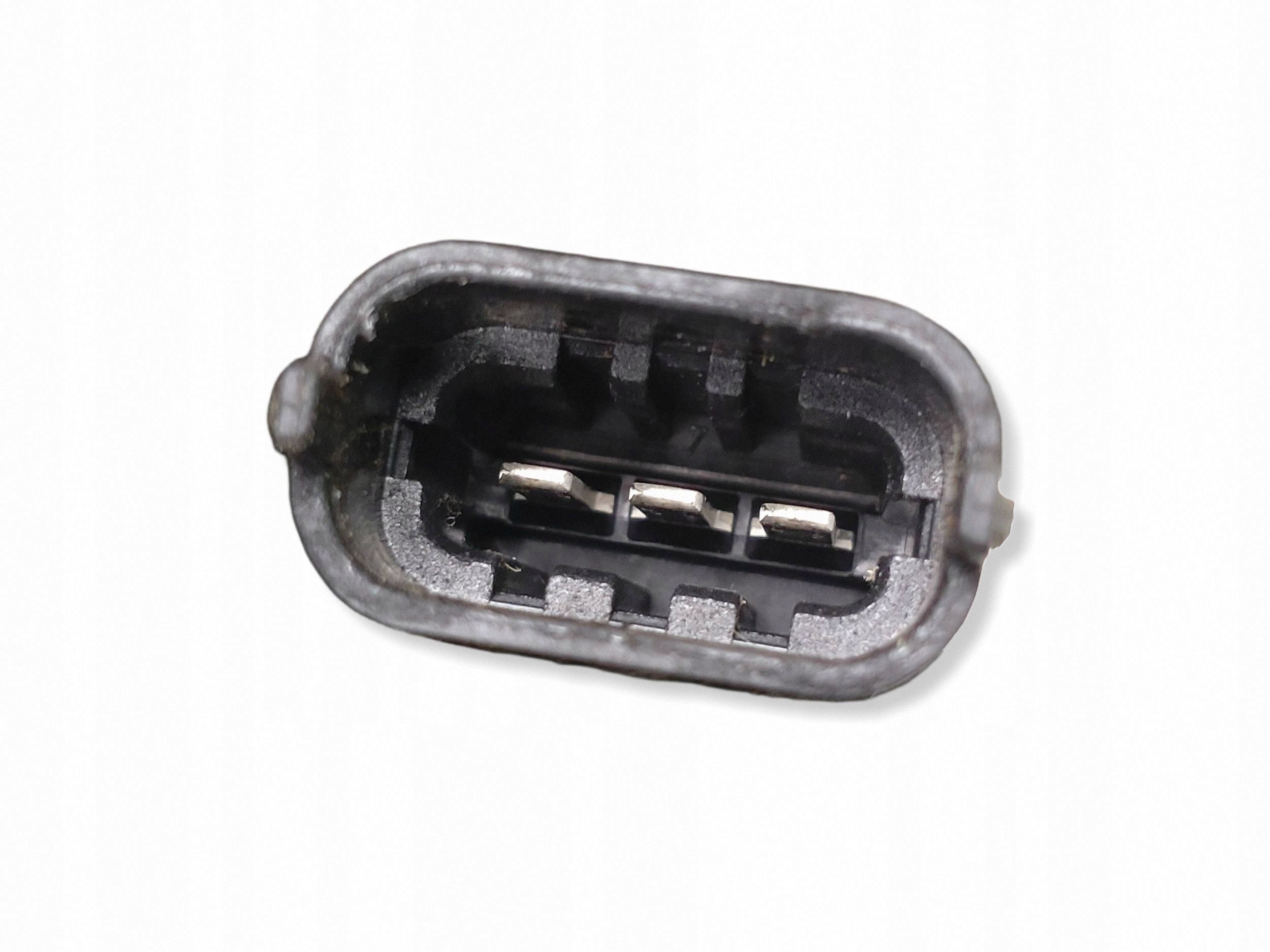 MAP-sensor Insugningskollektor Renault Megane III 08-16 1.4 Tce image 3