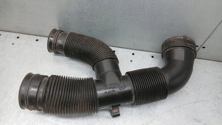 Air Pipe Opel Astra G 1.6B 00R 3D 90573598