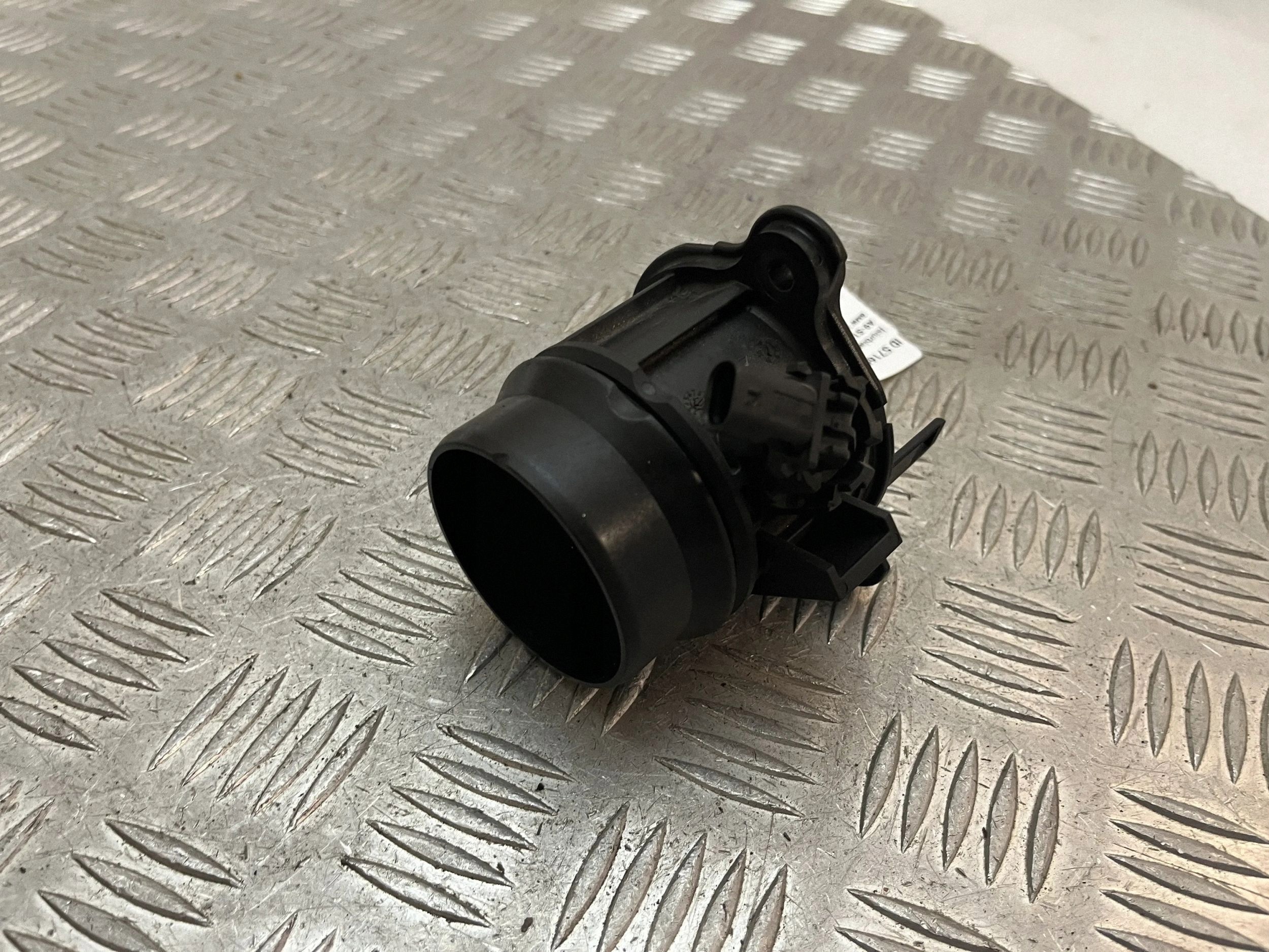 Luftmassenmesser 8573034 BMW G20 G22 G30 G32 G01 G02 G05 B47D20B image 2