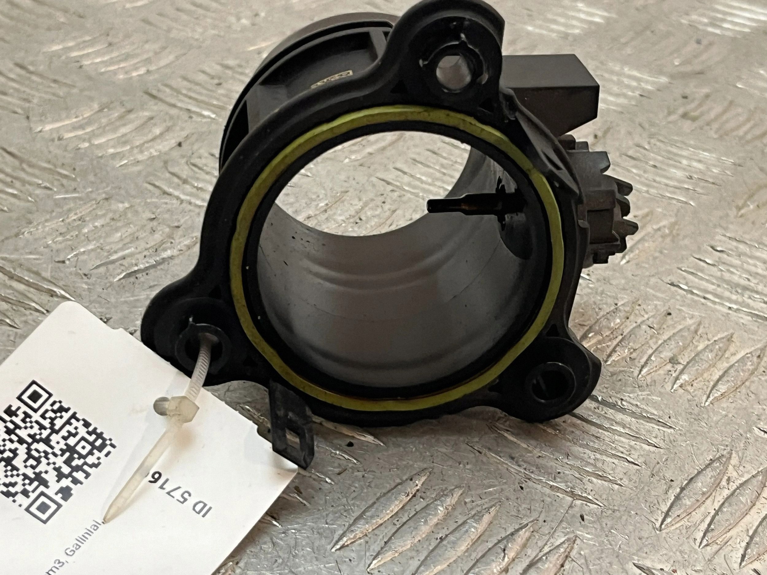 Luftmassenmesser 8573034 BMW G20 G22 G30 G32 G01 G02 G05 B47D20B image 5