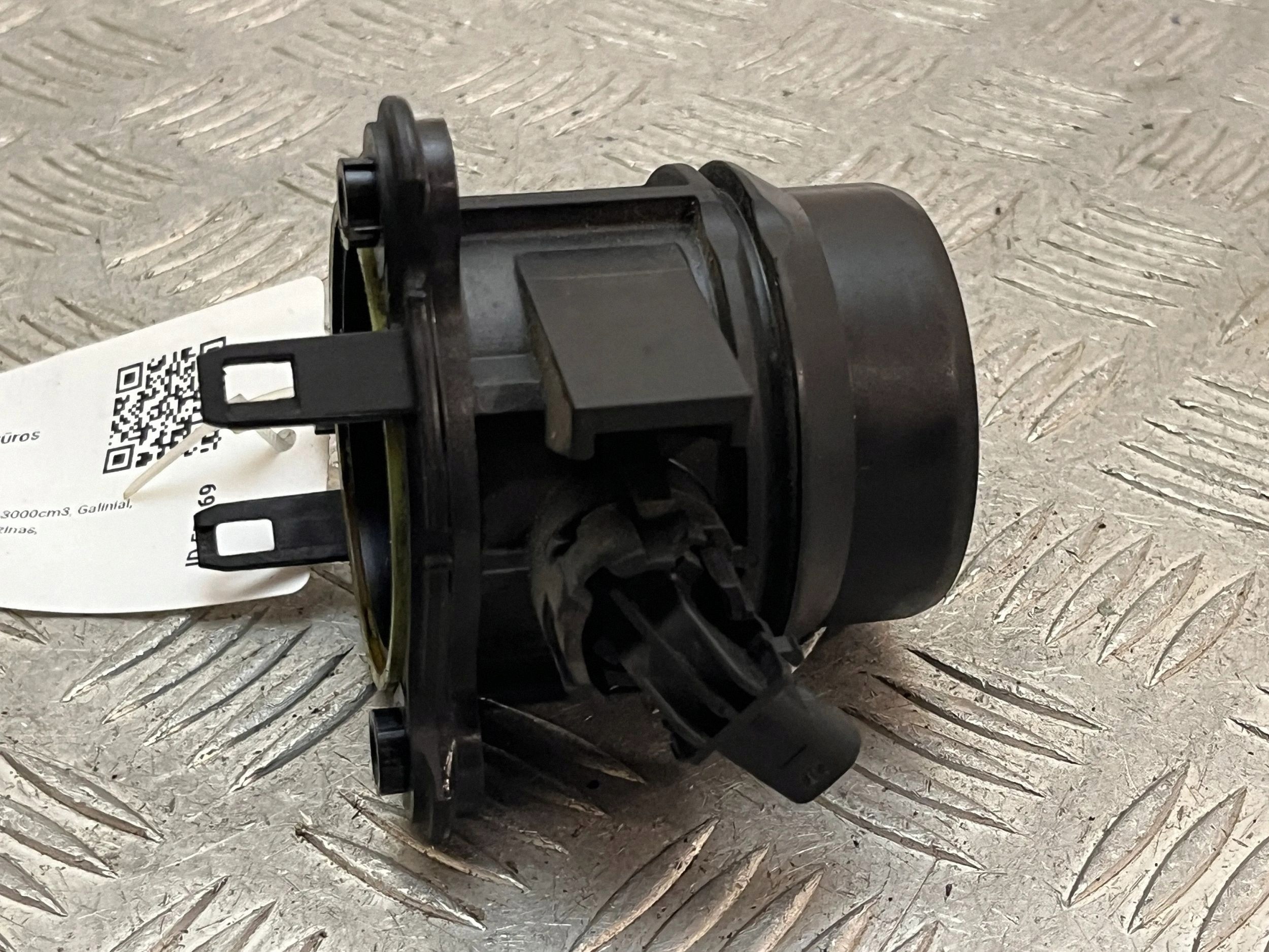 Luftmassenmesser 8573034 BMW G20 G22 G30 G32 G01 G02 G05 B47D20B image 6