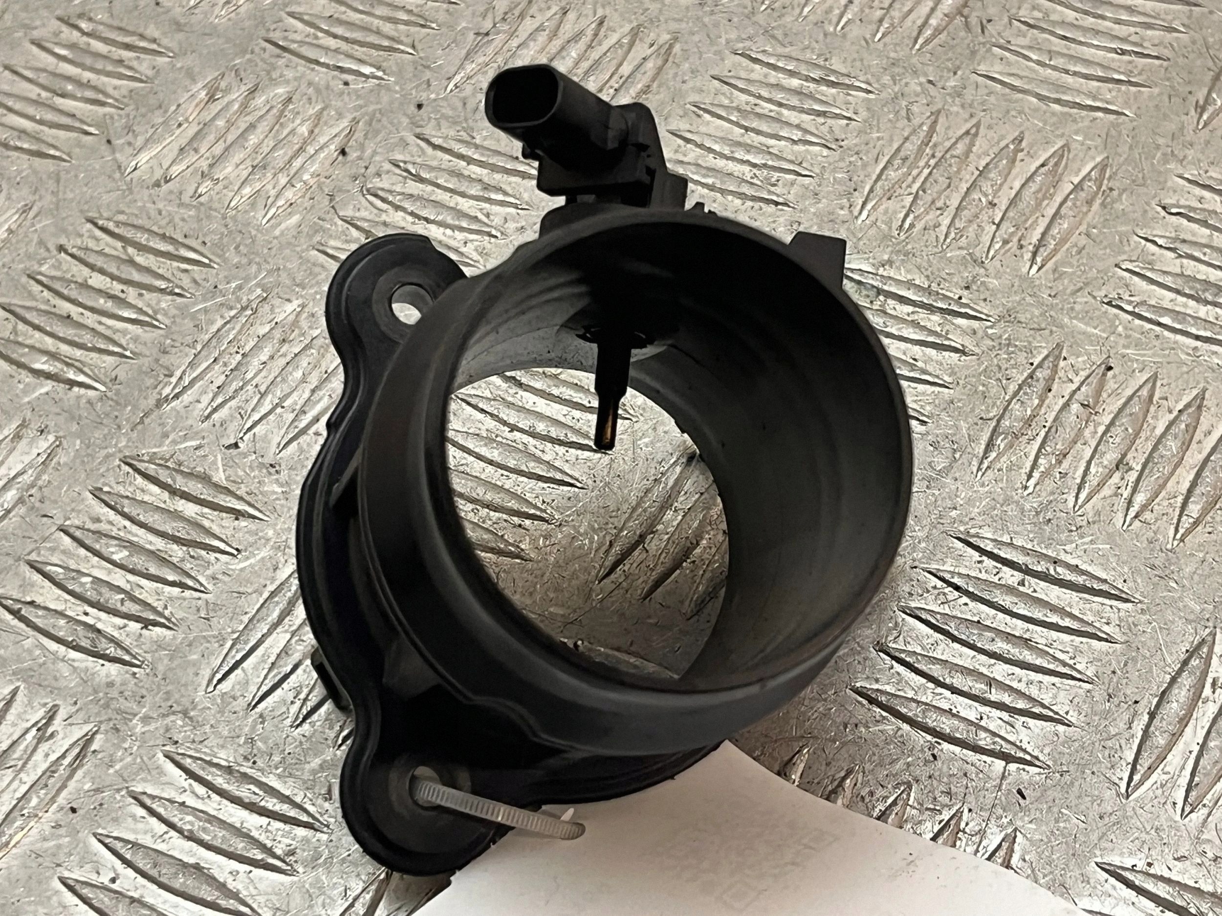 Luftmassenmesser 8573034 BMW G20 G22 G30 G32 G01 G02 G05 B47D20B image 7