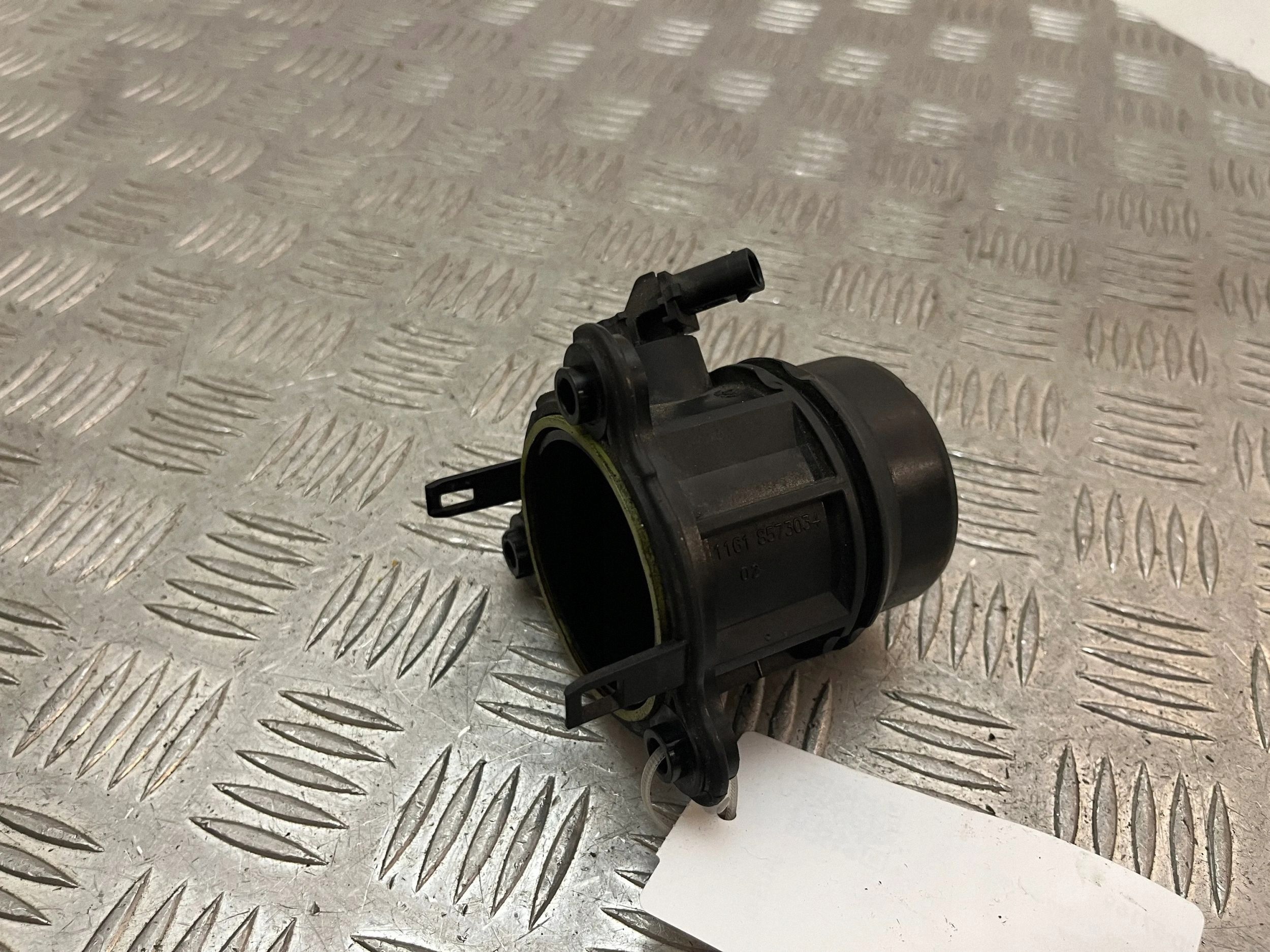 Luftmassenmesser 8573034 BMW G20 G22 G30 G32 G01 G02 G05 B47D20B image 8