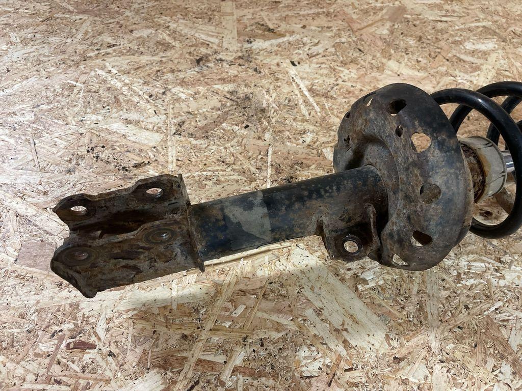OEM 22194341 McPherson Dianteiro Esquerdo Opel Zafira A image 3
