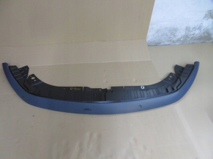 Bälte främre kåpa Mercedes W243 X243 EQB A2438802002